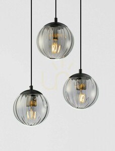 CELONDA Pendant Lamp by Luces Exclusivas LE45219 small 2