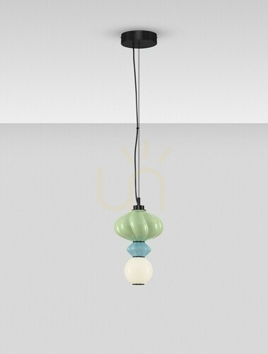 Check CASURNO Luces Exclusivas Pendant Lamp LE45220