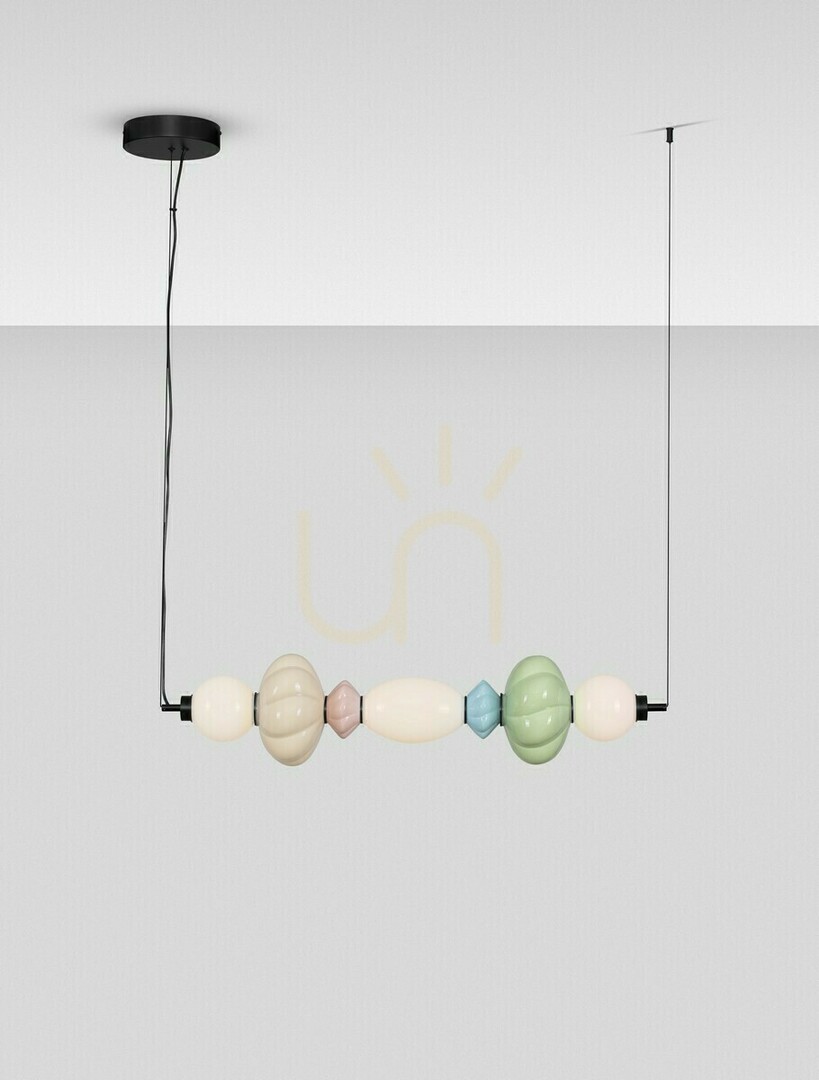 View CASURNO Luces Exclusivas Pendant Lamp LE45223 CASURNO Luces Exclusivas Pendant Lamp LE45223