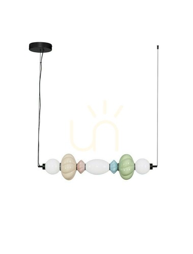 Check CASURNO Luces Exclusivas Pendant Lamp LE45223