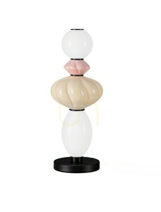 CASURNO Table Lamp by Luces Exclusivas LE45224 0 CASURNO Table Lamp by Luces Exclusivas LE45224 small 0
