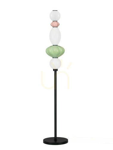 Check CASURNO Luces Exclusivas Floor Lamp LE45225