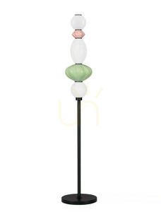 CASURNO Luces Exclusivas Floor Lamp LE45225 small 0
