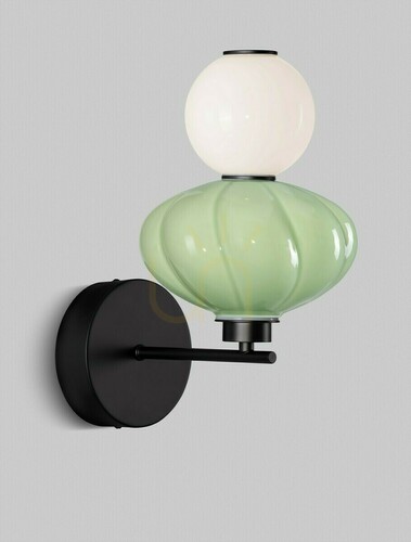 Check CASURNO Luces Exclusivas wall lamp LE45226