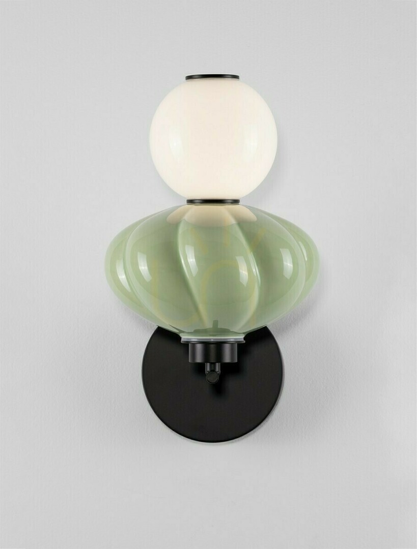 Preview CASURNO Luces Exclusivas wall lamp LE45226 CASURNO Luces Exclusivas wall lamp LE45226
