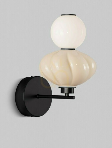 Check CASURNO Luces Exclusivas wall lamp LE45227