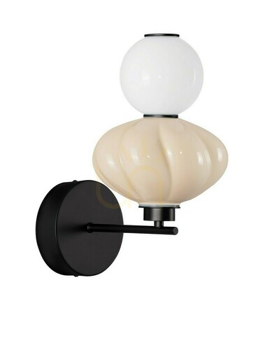Check CASURNO Luces Exclusivas wall lamp LE45227