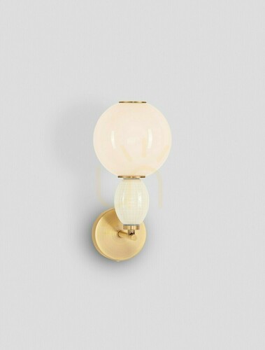 Check LAVERZO Luces Exclusivas wall lamp LE45229