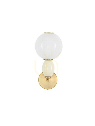 Check LAVERZO Luces Exclusivas wall lamp LE45229