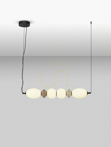Check MONRETA Luces Exclusivas Pendant Lamp LE45233