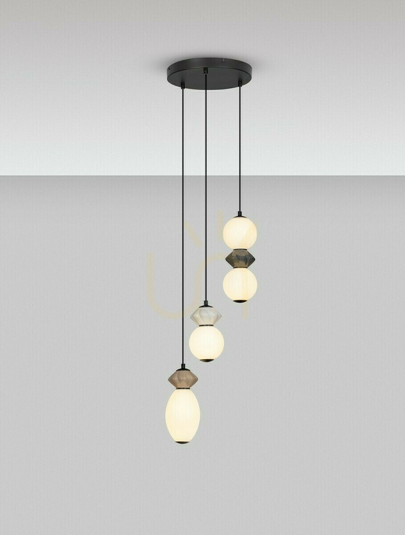 View MONRETA Luces Exclusivas Pendant Lamp LE45235 MONRETA Luces Exclusivas Pendant Lamp LE45235