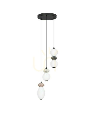 Check MONRETA Luces Exclusivas Pendant Lamp LE45235
