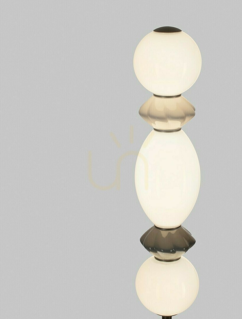 Preview MONRETA Luces Exclusivas Floor Lamp LE45237 MONRETA Luces Exclusivas Floor Lamp LE45237