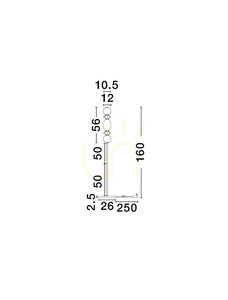 MONRETA Luces Exclusivas Floor Lamp LE45237 3 MONRETA Luces Exclusivas Floor Lamp LE45237 small 3