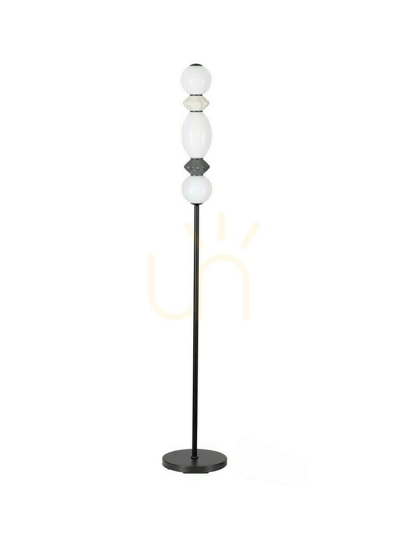 Check MONRETA Luces Exclusivas Floor Lamp LE45237 MONRETA Luces Exclusivas Floor Lamp LE45237