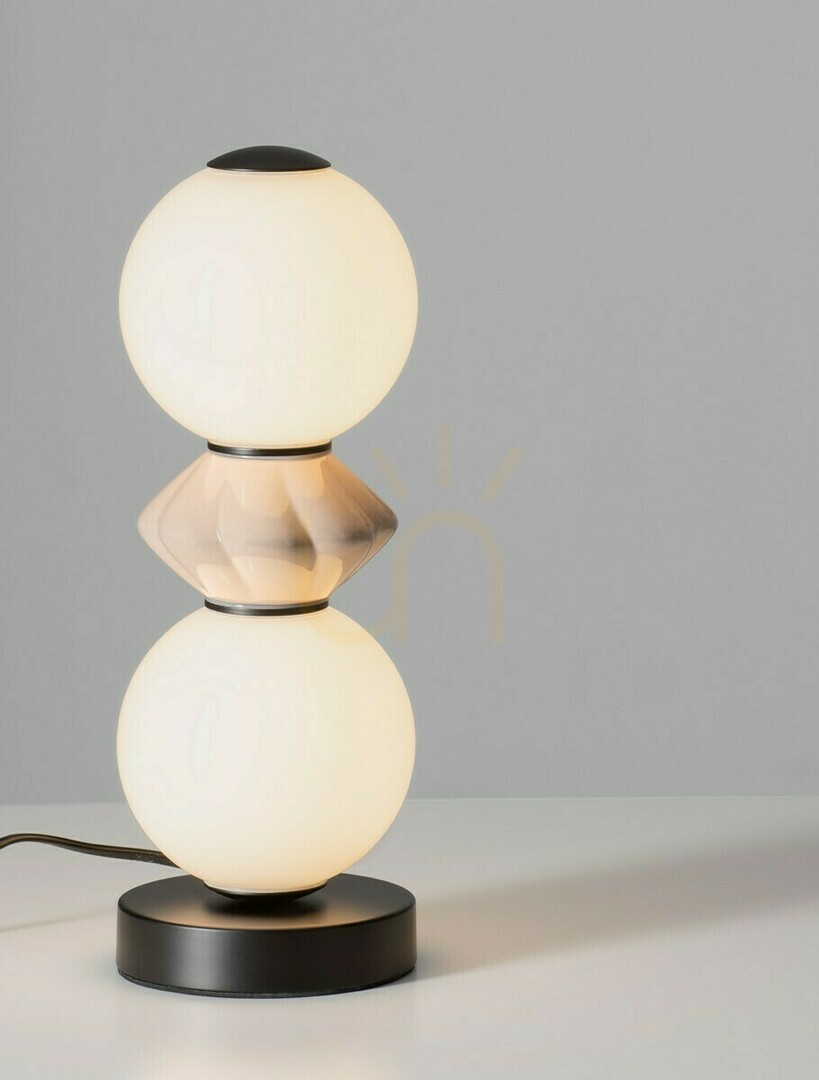 View MONRETA Luces Exclusivas Table Lamp LE45239 MONRETA Luces Exclusivas Table Lamp LE45239