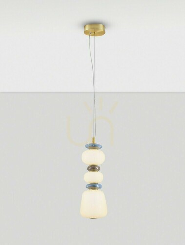 Check FELANZO Luces Exclusivas Pendant Lamp LE45241