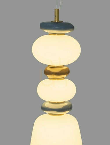 Check FELANZO Luces Exclusivas Pendant Lamp LE45241