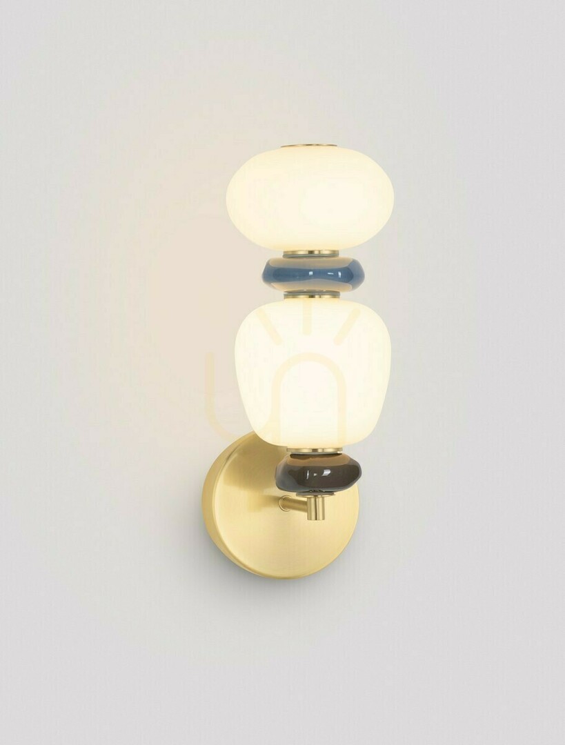 Preview FELANZO Luces Exclusivas wall lamp LE45242 FELANZO Luces Exclusivas wall lamp LE45242