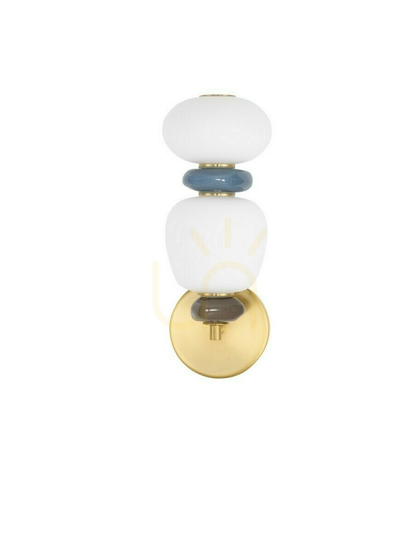 Check FELANZO Luces Exclusivas wall lamp LE45242 FELANZO Luces Exclusivas wall lamp LE45242