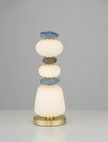 Check FELANZO Luces Exclusivas Table Lamp LE45244