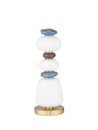 Check FELANZO Luces Exclusivas Table Lamp LE45244