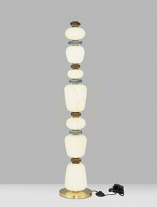 FELANZO Luces Exclusivas Floor Lamp LE45245. 1 FELANZO Luces Exclusivas Floor Lamp LE45245. small 1