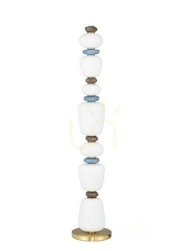 Check FELANZO Luces Exclusivas Floor Lamp LE45245.