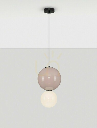 Check JORELIA Luces Exclusivas Pendant Lamp LE45248