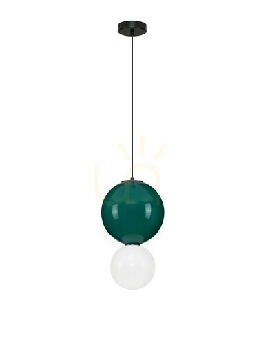 Check JORELIA Luces Exclusivas Pendant Lamp LE45249