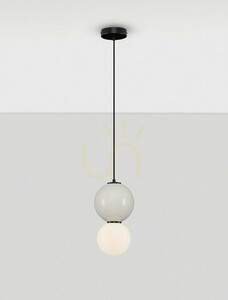 JORELIA Luces Exclusivas Pendant Lamp LE45250 small 1