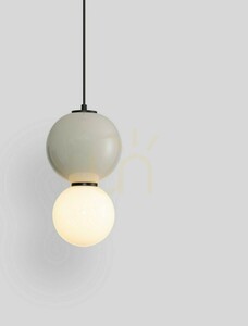 JORELIA Luces Exclusivas Pendant Lamp LE45250 small 2