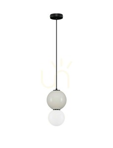 JORELIA Luces Exclusivas Pendant Lamp LE45250 small 0