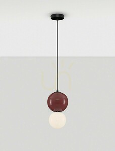 JORELIA Luces Exclusivas Pendant Lamp LE45251 small 1