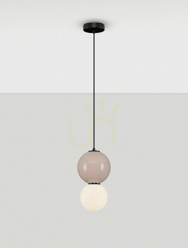 Check JORELIA Luces Exclusivas Pendant Lamp LE45252
