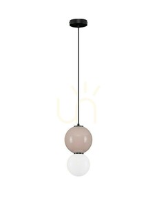 JORELIA Luces Exclusivas Pendant Lamp LE45252 small 0