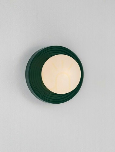 Check MALVANO wall lamp by Luces Exclusivas LE45264.