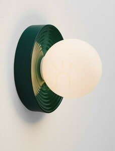 MALVANO wall lamp by Luces Exclusivas LE45264. 2 MALVANO wall lamp by Luces Exclusivas LE45264. small 2