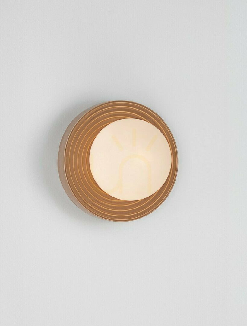 Preview MALVANO wall lamp by Luces Exclusivas LE45268 MALVANO wall lamp by Luces Exclusivas LE45268
