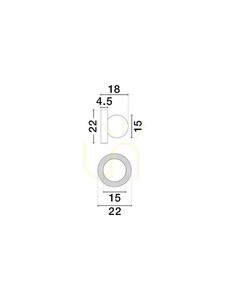 MALVANO wall lamp by Luces Exclusivas LE45268 3 MALVANO wall lamp by Luces Exclusivas LE45268 small 3