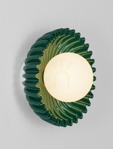 ALMENDA wall lamp by Luces Exclusivas LE45269 small 3