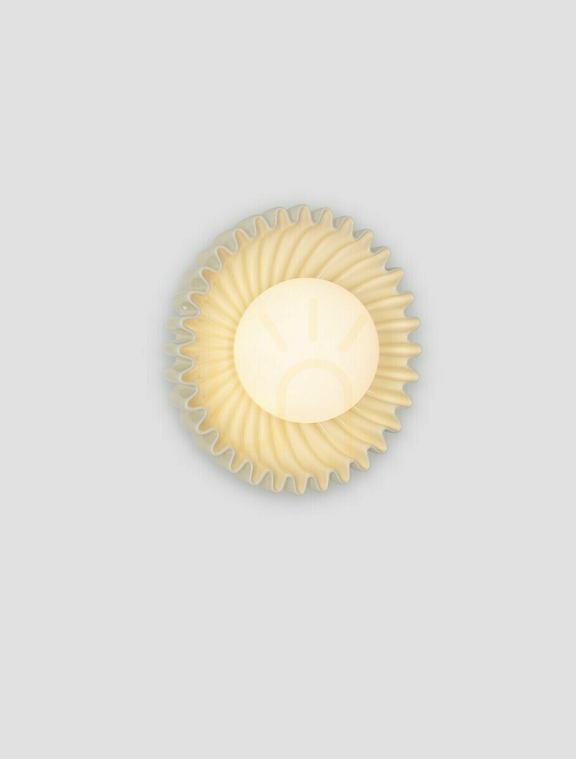 Preview ALMENDA wall lamp by Luces Exclusivas LE45270 ALMENDA wall lamp by Luces Exclusivas LE45270