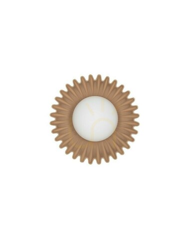 Check ALMENDA wall lamp by Luces Exclusivas LE45272