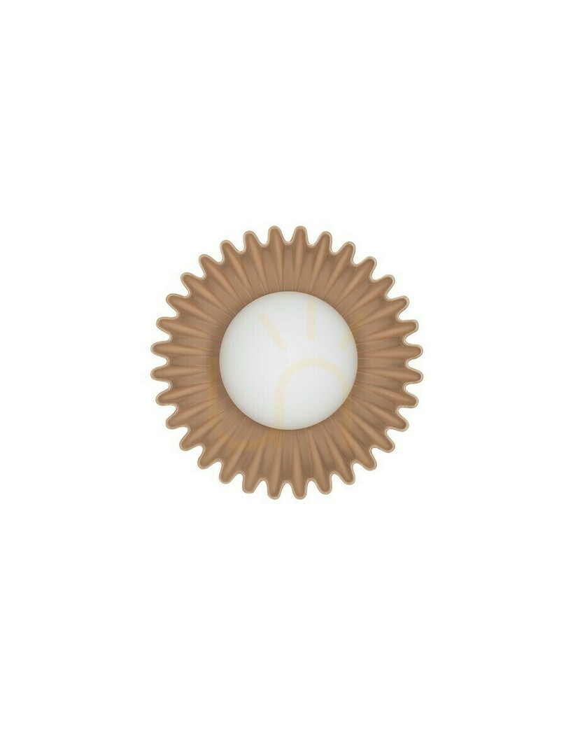 Check ALMENDA wall lamp by Luces Exclusivas LE45272 ALMENDA wall lamp by Luces Exclusivas LE45272