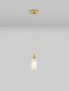 CORVIZO Luces Exclusivas Pendant Lamp LE45273 1 CORVIZO Luces Exclusivas Pendant Lamp LE45273 small 1