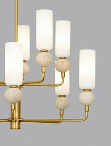 CORVIZO Luces Exclusivas Pendant Lamp LE45277 small 2