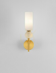 CORVIZO wall lamp by Luces Exclusivas LE45278 2 CORVIZO wall lamp by Luces Exclusivas LE45278 small 2