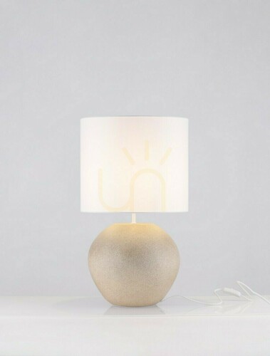 Check ORBEZIA Luces Exclusivas Table Lamp LE45279