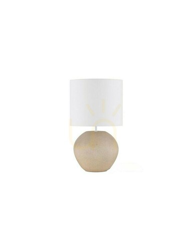 Check ORBEZIA Luces Exclusivas Table Lamp LE45279