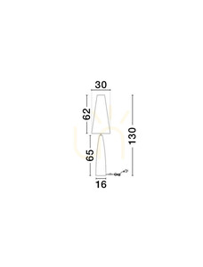 ORBEZIA Luces Exclusivas Floor Lamp LE45280 small 4